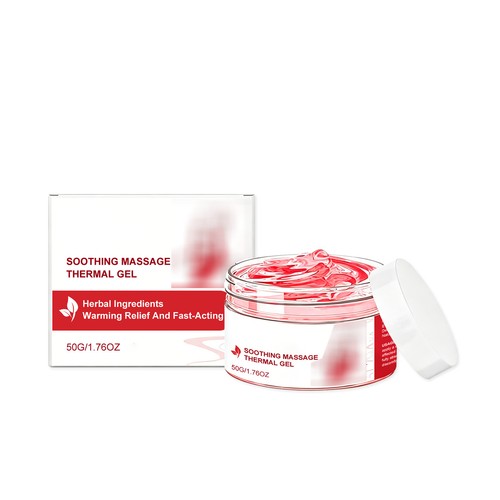 Joint pain gel rapid - rapid, relief